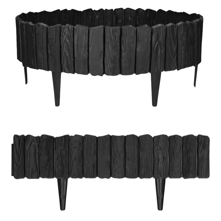WoodPalisade