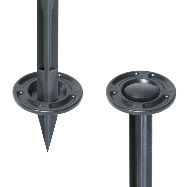 ADDITIONAL PLASTIC SEAL (Ø 50mm):