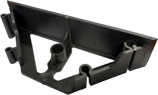 GARDENIX connector for lawn edging 90° (55 mm x 80 mm) bed edging bed border corner