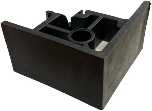GARDENIX corner/connector (external) for lawn edges 45 mm x 80 mm