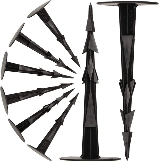 Ground Anchors for Garden
