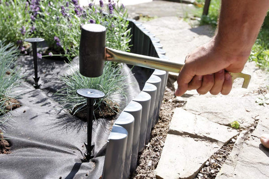 Buy Hard Ground Pegs for Garden Fleece