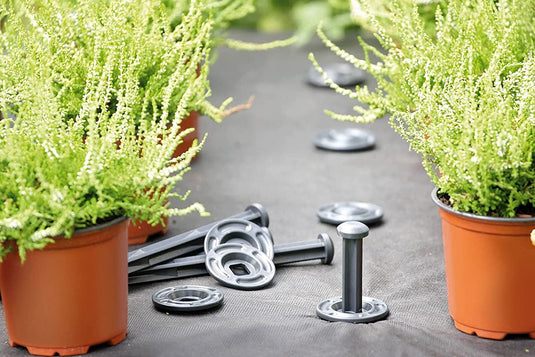 Buy Ground Pegs for Garden Fleece