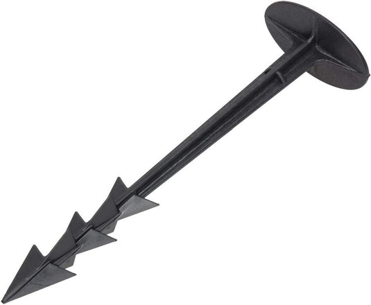 Hard Ground Pegs for Garden Fleece
