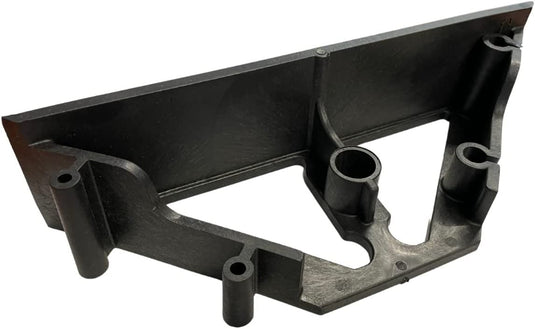 GARDENIX connector for lawn edging 90° (55 mm x 80 mm) bed edging bed border corner