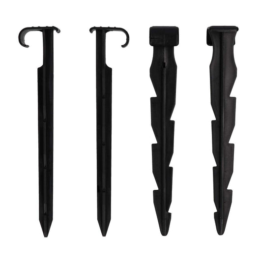 Securing Pegs for Drip Irrigation