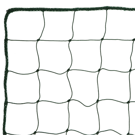 Net for climbing plants