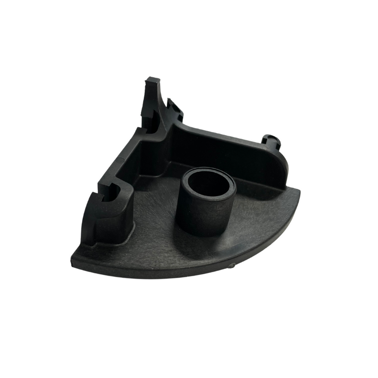 Corner/connector (internal) for lawn edging 45 mm x 80 mm