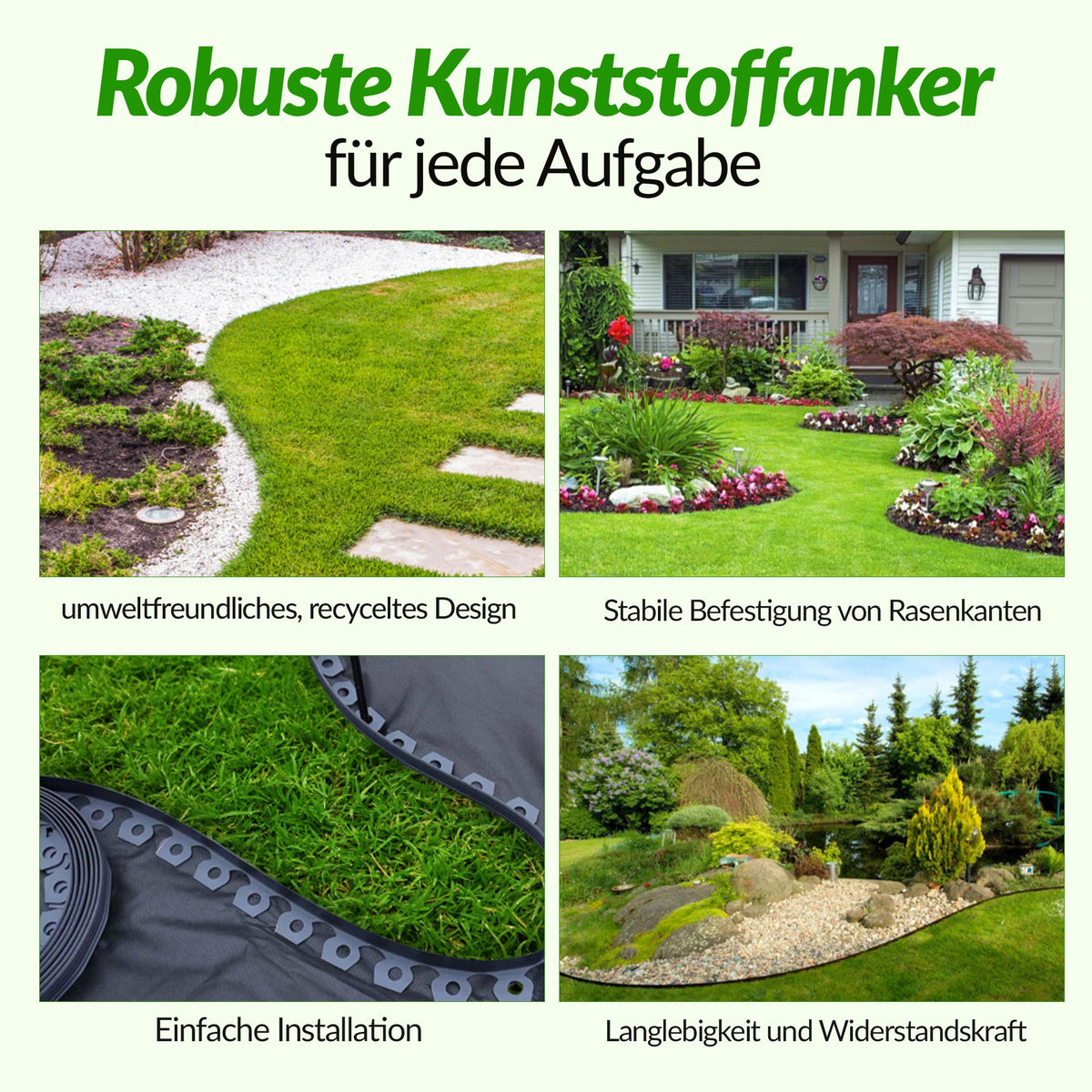 Erdankerspikes – TerraPEG