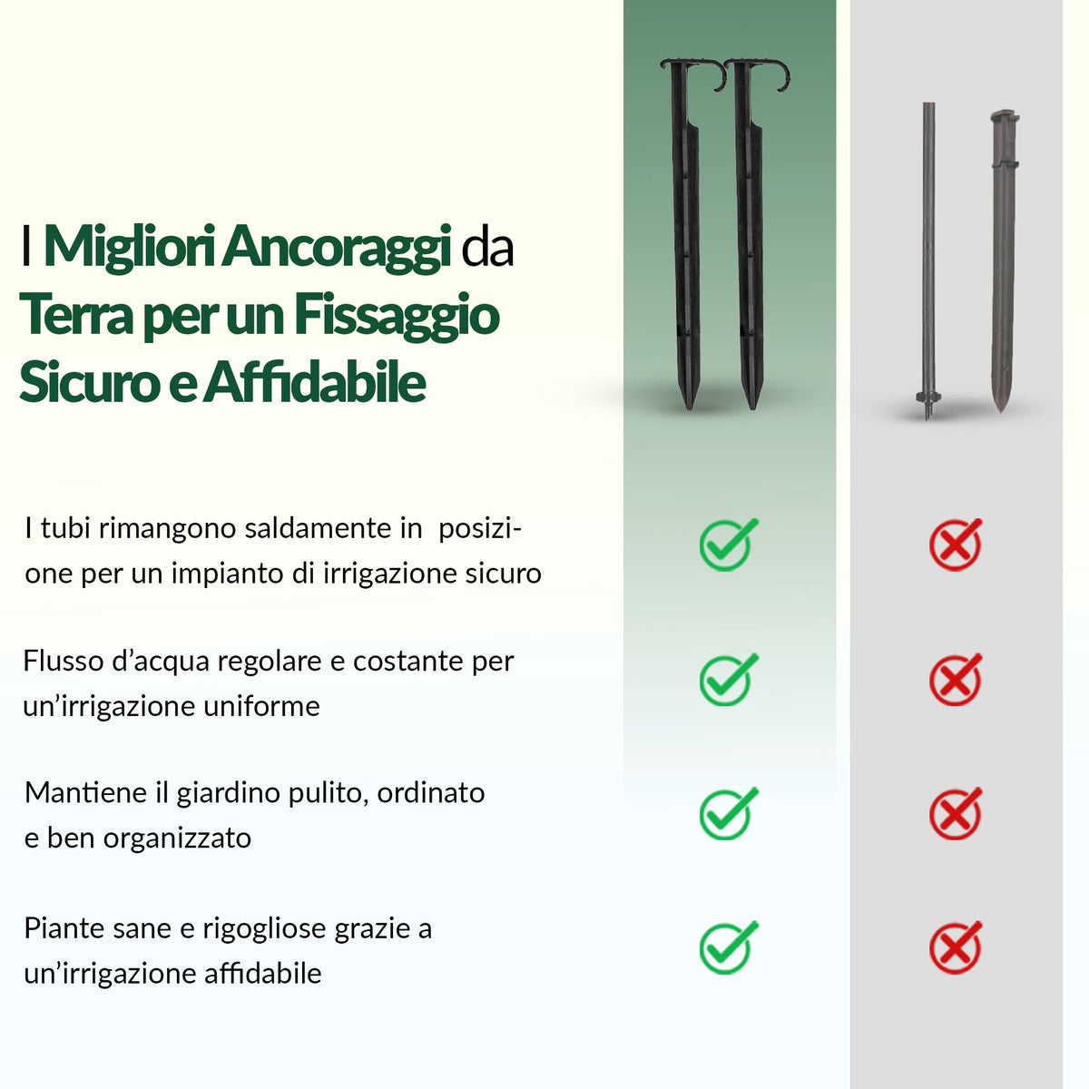 Picchetti AquaPIN