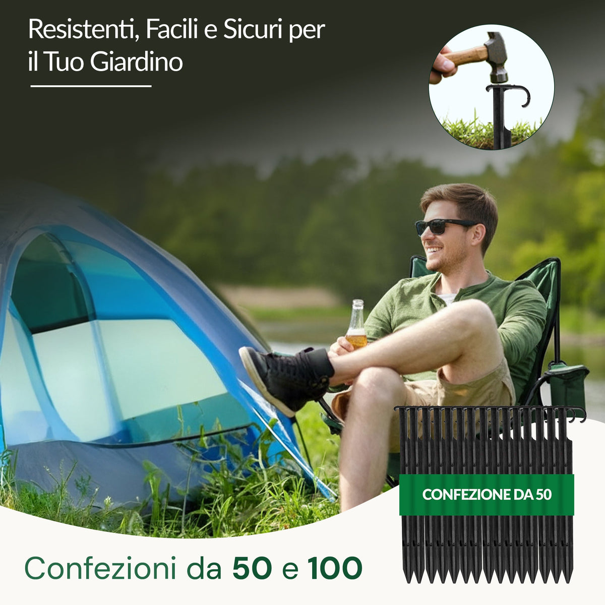 Picchetti AquaPIN