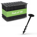 TerraPEG XL - Heavy Duty Ground Anchors for Hard Ground