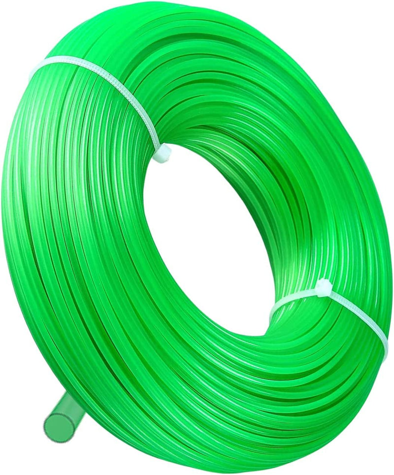 Carregar imagem no visualizador da Galeria, GARDENIX Strimmer Line Round Lawn Trimmer Thread Nylon Thread
