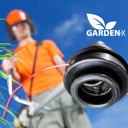 Kulatá nit pro vyžínače trávníku GARDENIX Nylonová nit