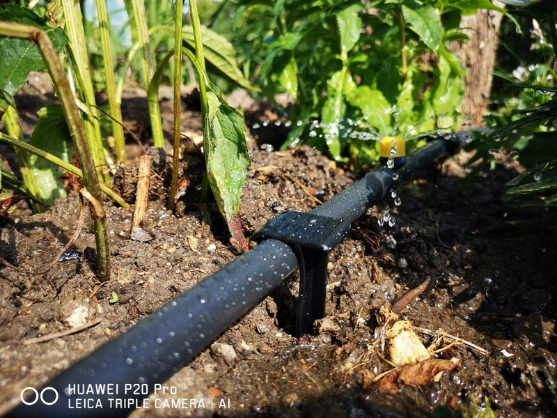 Načtěte obrázek do galerijního prohlížeče, Shop Securing Pegs for Drip Irrigation
