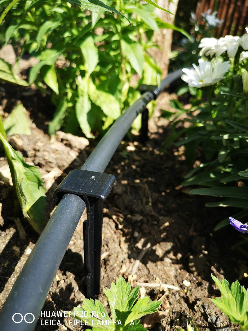 Load image into Gallery viewer, Buy Securing Pegs for Drip Irrigation
